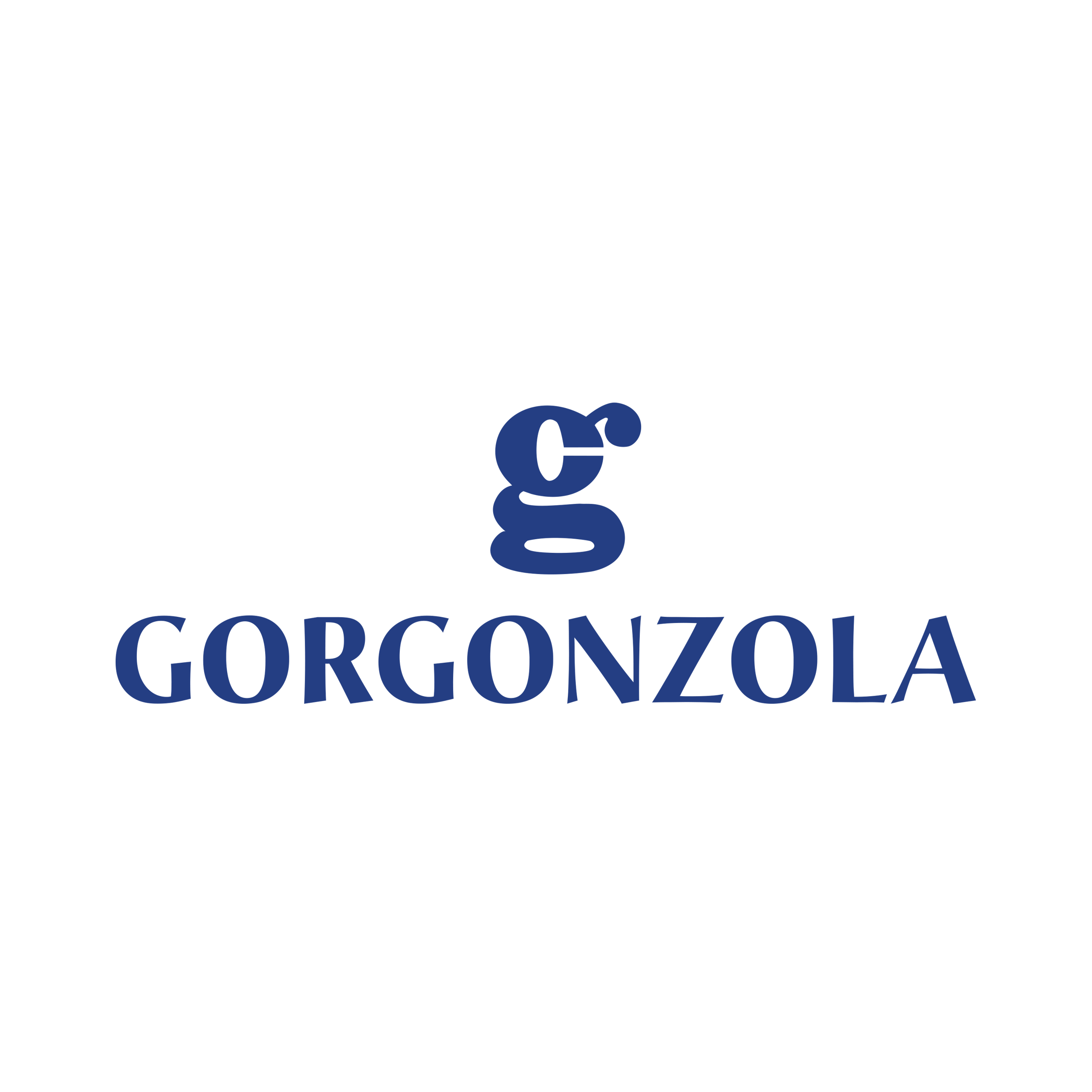 GORGONZOLA